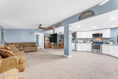 11689 S 220th Lane, Buckeye, AZ 85326 - Photo 12