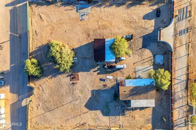 11689 S 220th Lane, Buckeye, AZ 85326 - Photo 46