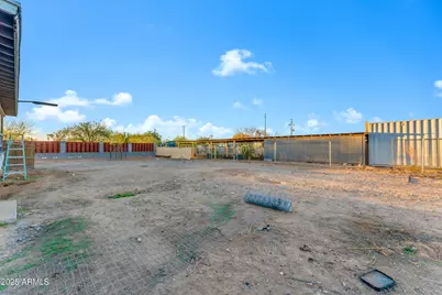11689 S 220th Lane, Buckeye, AZ 85326 - Photo 36