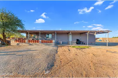 11689 S 220th Lane, Buckeye, AZ 85326 - Photo 32