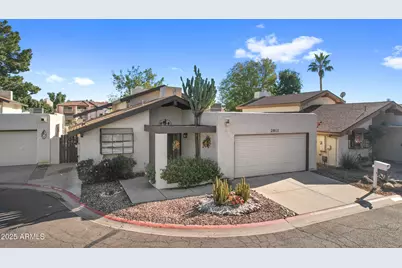 2911 W Cholla Street, Phoenix, AZ 85029 - Photo 36