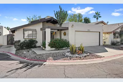 2911 W Cholla Street, Phoenix, AZ 85029 - Photo 2