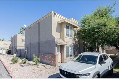 1055 W 5th Street #18, Tempe, AZ 85281 - Photo 1