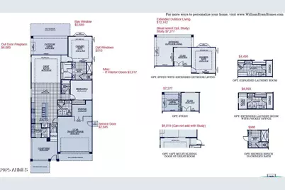 20644 W McDonald Drive, Buckeye, AZ 85396 - Photo 2