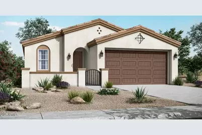 20644 W McDonald Drive, Buckeye, AZ 85396 - Photo 1