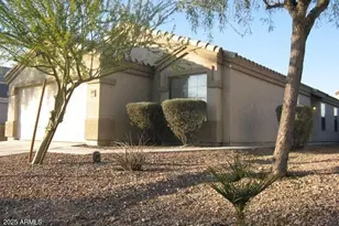 23952 W Desert Bloom St, Buckeye, AZ 85326 - Photo 1