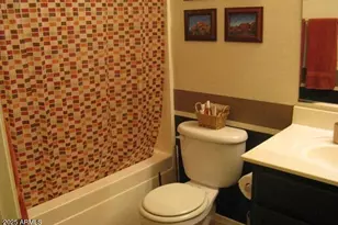 23952 W Desert Bloom St, Buckeye, AZ 85326 - Photo 10