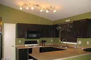 23952 W Desert Bloom St, Buckeye, AZ 85326 - Photo 2