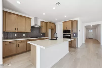 705 W Riparian Drive, San Tan Valley, AZ 85140 - Photo 8