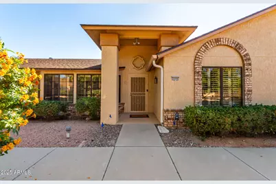 20006 N Broken Arrow Drive, Sun City West, AZ 85375 - Photo 2