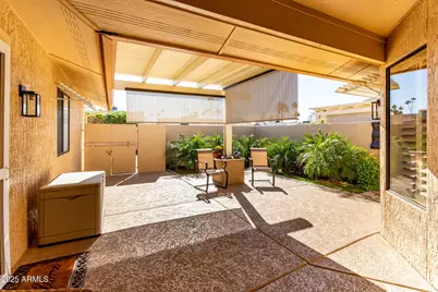 20006 N Broken Arrow Drive, Sun City West, AZ 85375 - Photo 26