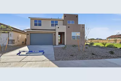 719 W Riparian Drive, San Tan Valley, AZ 85140 - Photo 1
