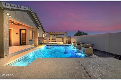 22488 N 104th Lane, Peoria, AZ 85383 - Photo 44