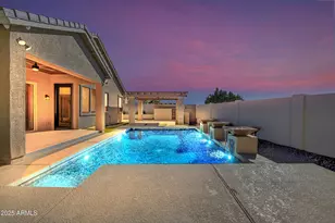 22488 N 104th Ln, Peoria, AZ 85383 - Photo 44