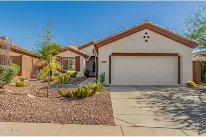 41341 N Laurel Valley Court, Anthem, AZ 85086 - Photo 1