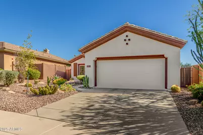 41341 N Laurel Valley Court, Anthem, AZ 85086 - Photo 2