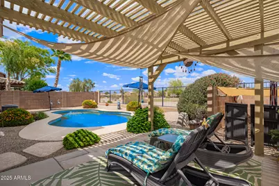 30013 N Candlewood Drive, San Tan Valley, AZ 85143 - Photo 34