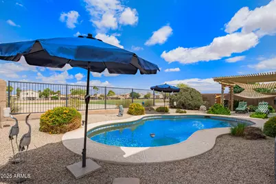 30013 N Candlewood Drive, San Tan Valley, AZ 85143 - Photo 36