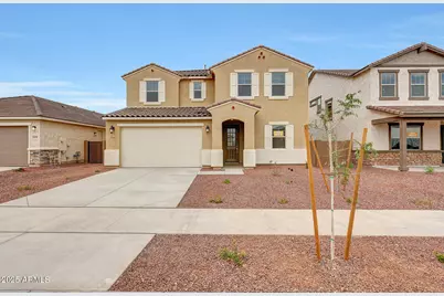 17264 W Via Dona Road, Surprise, AZ 85387 - Photo 1