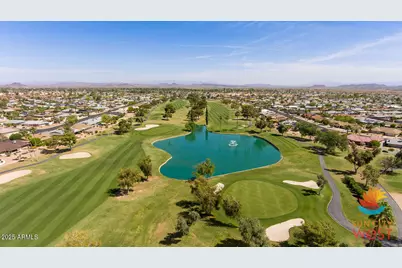 12907 W Crystal Lake Drive, Sun City West, AZ 85375 - Photo 52