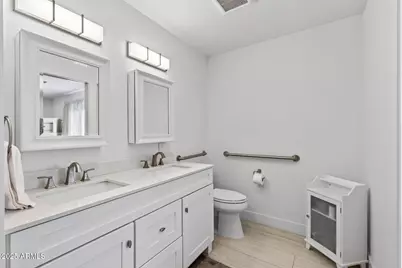 12907 W Crystal Lake Drive, Sun City West, AZ 85375 - Photo 32