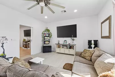 12907 W Crystal Lake Drive, Sun City West, AZ 85375 - Photo 22