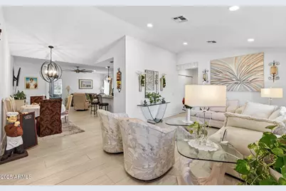 12907 W Crystal Lake Drive, Sun City West, AZ 85375 - Photo 8