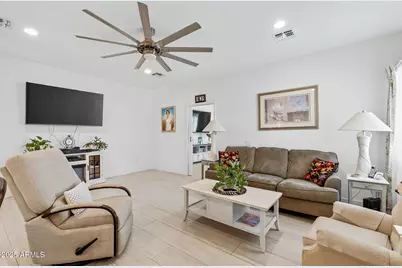 12907 W Crystal Lake Drive, Sun City West, AZ 85375 - Photo 18