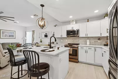 12907 W Crystal Lake Drive, Sun City West, AZ 85375 - Photo 14