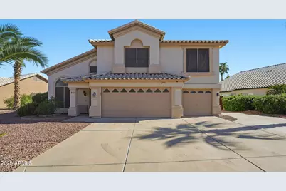 881 N Pineview Drive, Chandler, AZ 85226 - Photo 1