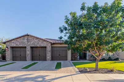 3305 E Kenwood Street, Mesa, AZ 85213 - Photo 2