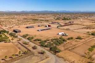 46423 W Trotter Rd, Wickenburg, AZ 85390 - Photo 32