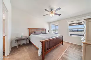 46423 W Trotter Rd, Wickenburg, AZ 85390 - Photo 20