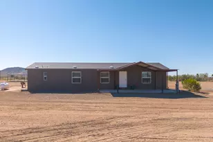 46423 W Trotter Rd, Wickenburg, AZ 85390 - Photo 28