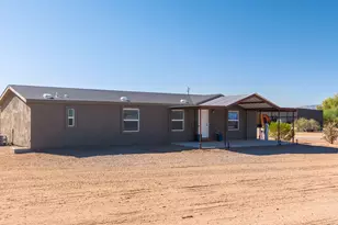 46423 W Trotter Rd, Wickenburg, AZ 85390 - Photo 6