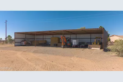 46423 W Trotter Road, Wickenburg, AZ 85390 - Photo 4