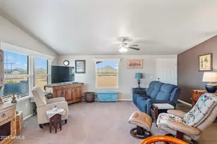 46423 W Trotter Rd, Wickenburg, AZ 85390 - Photo 14