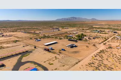 46423 W Trotter Road, Wickenburg, AZ 85390 - Photo 36