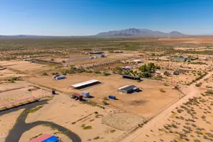 46423 W Trotter Rd, Wickenburg, AZ 85390 - Photo 36