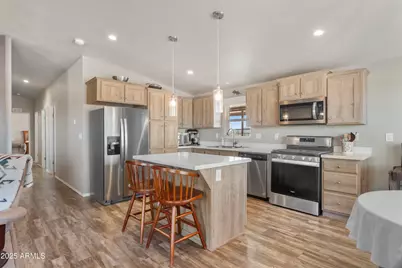 46423 W Trotter Road, Wickenburg, AZ 85390 - Photo 8