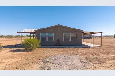 46423 W Trotter Road, Wickenburg, AZ 85390 - Photo 30