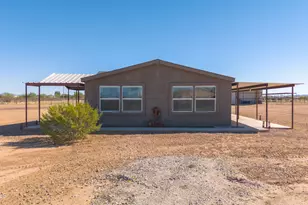 46423 W Trotter Rd, Wickenburg, AZ 85390 - Photo 30