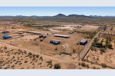 46423 W Trotter Road, Wickenburg, AZ 85390 - Photo 38