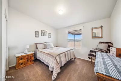 46423 W Trotter Road, Wickenburg, AZ 85390 - Photo 16