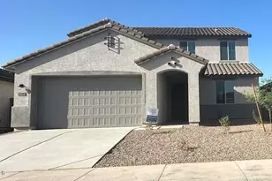 25348 W Bowker St, Buckeye, AZ 85326 - Photo 1