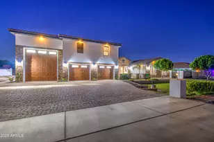 6107 N 175th Ave, Waddell, AZ 85355 - Photo 4