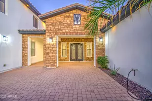 6107 N 175th Ave, Waddell, AZ 85355 - Photo 22