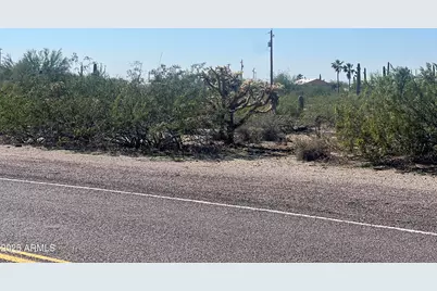 0 S Cortez Road #A, Apache Junction, AZ 85119 - Photo 4