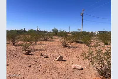 0 S Cortez Road #A, Apache Junction, AZ 85119 - Photo 6