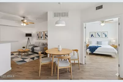 1701 E Colter Street #182, Phoenix, AZ 85016 - Photo 2